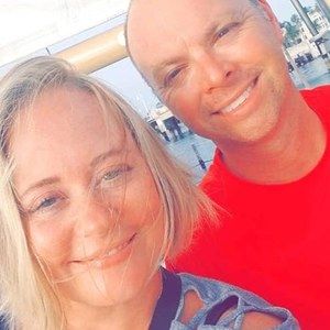 Meet your Posher, Patti